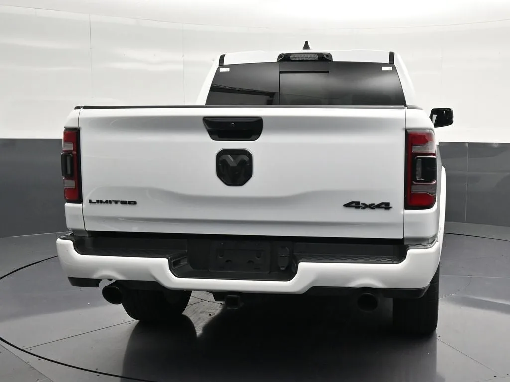 2024 RAM 1500 Limited photo 2