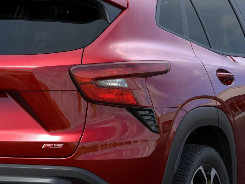 2026 Chevrolet Trax 2RS photo 11