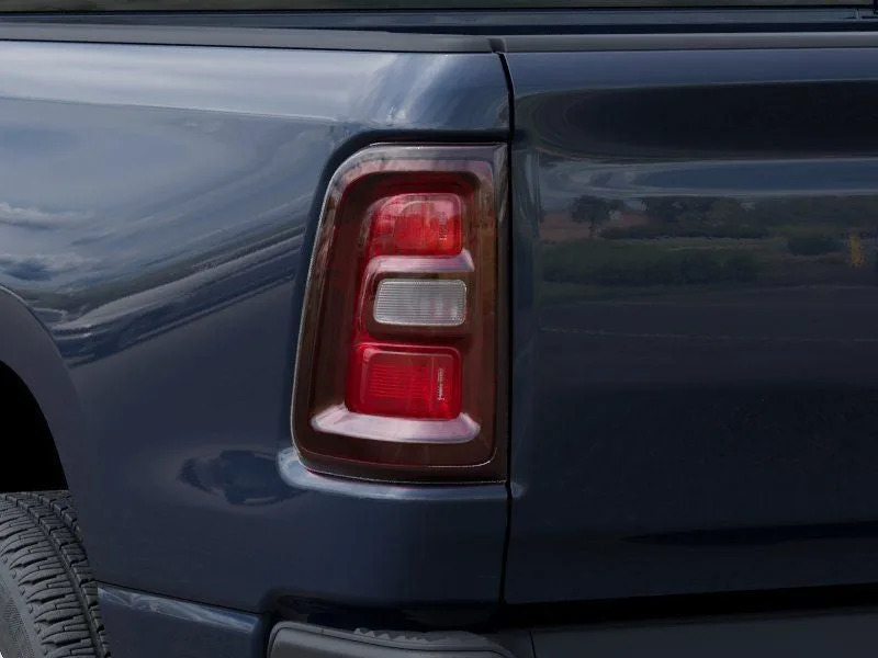 2025 RAM 1500 Tradesman photo 9