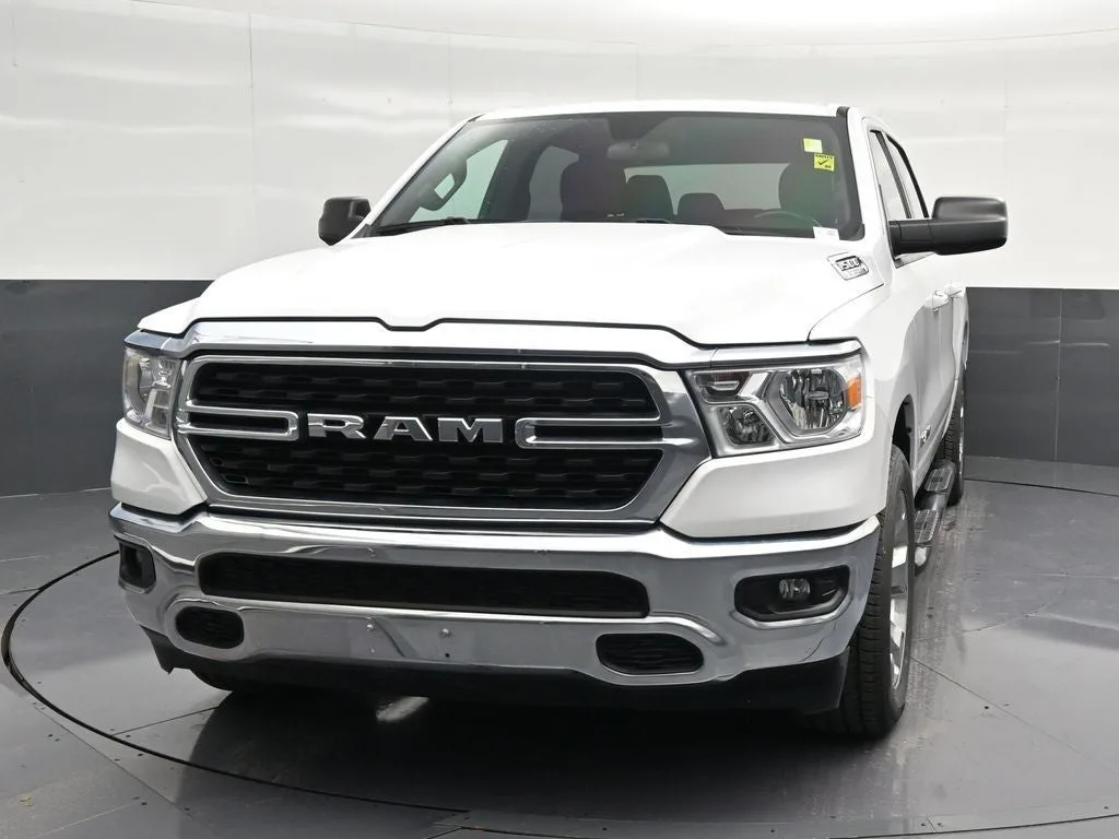 2022 RAM 1500 Big Horn/Lone Star photo 6