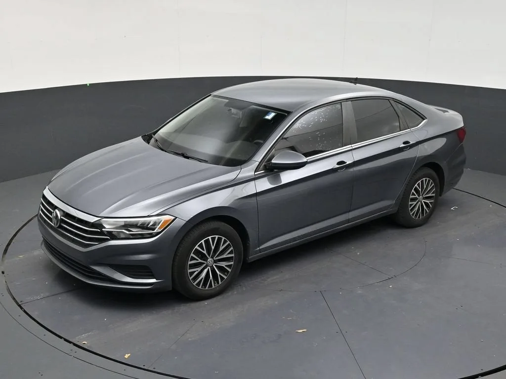 2021 Volkswagen Jetta S photo 12