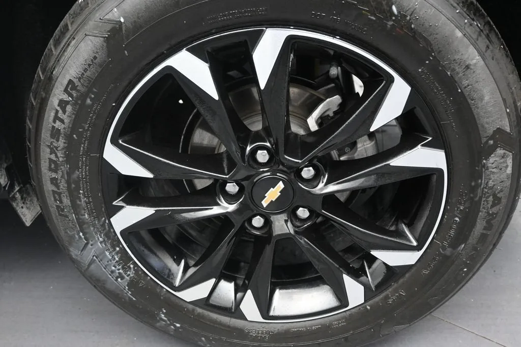 2023 Chevrolet Trailblazer LT photo 10