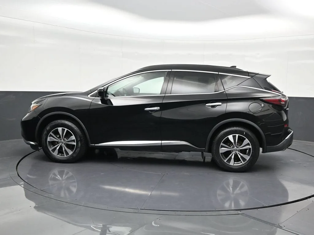 2020 Nissan Murano SV FWD photo 2