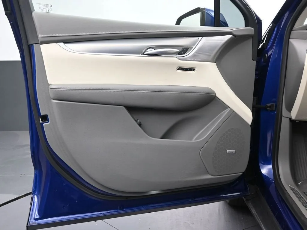 2024 Cadillac XT5 Premium Luxury photo 11