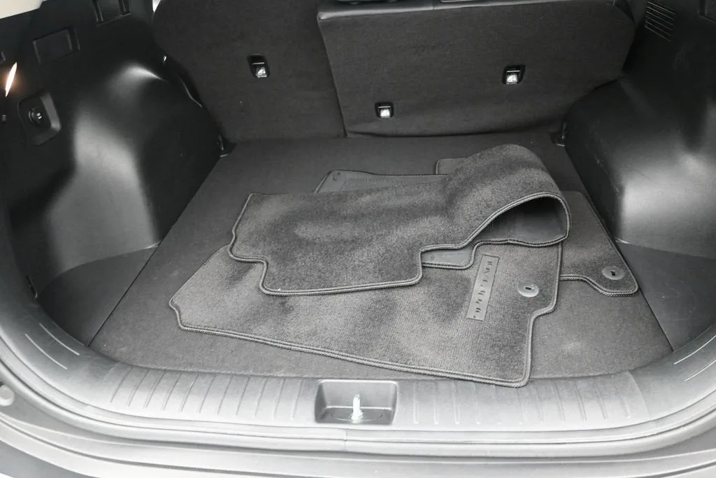 2023 Kia Sportage EX photo 12