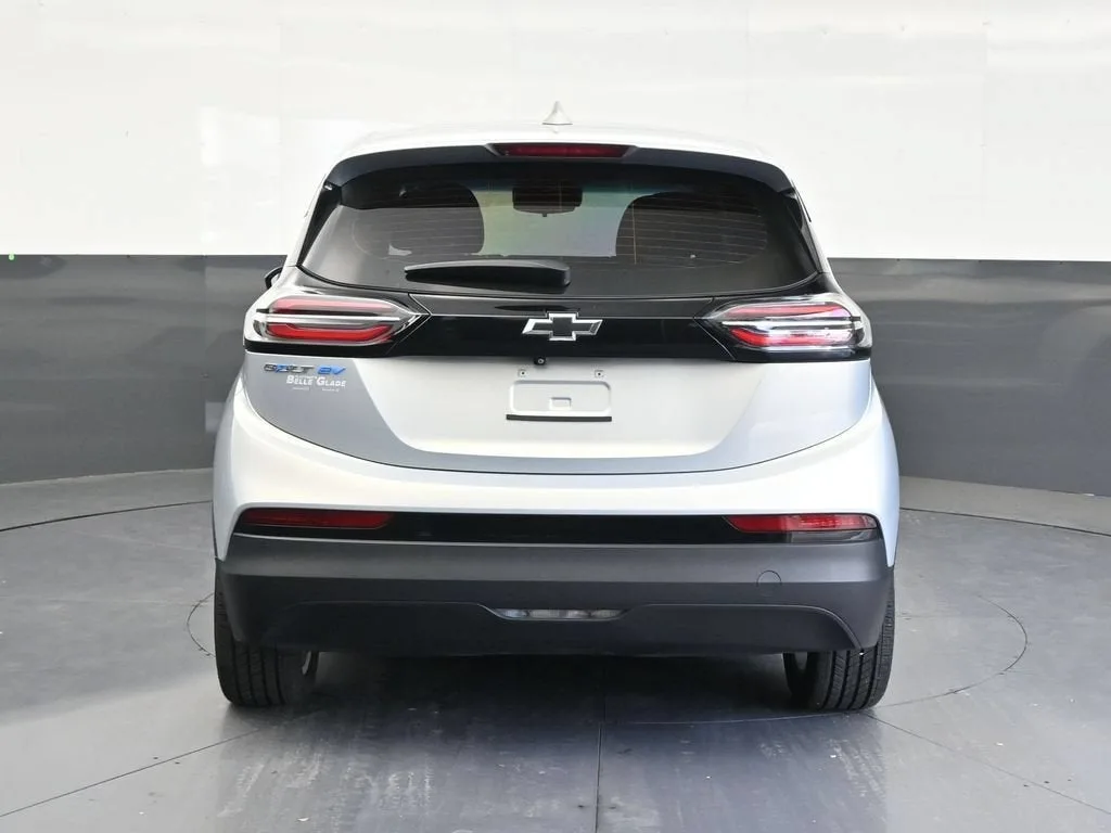 2023 Chevrolet Bolt EV 1LT photo 4