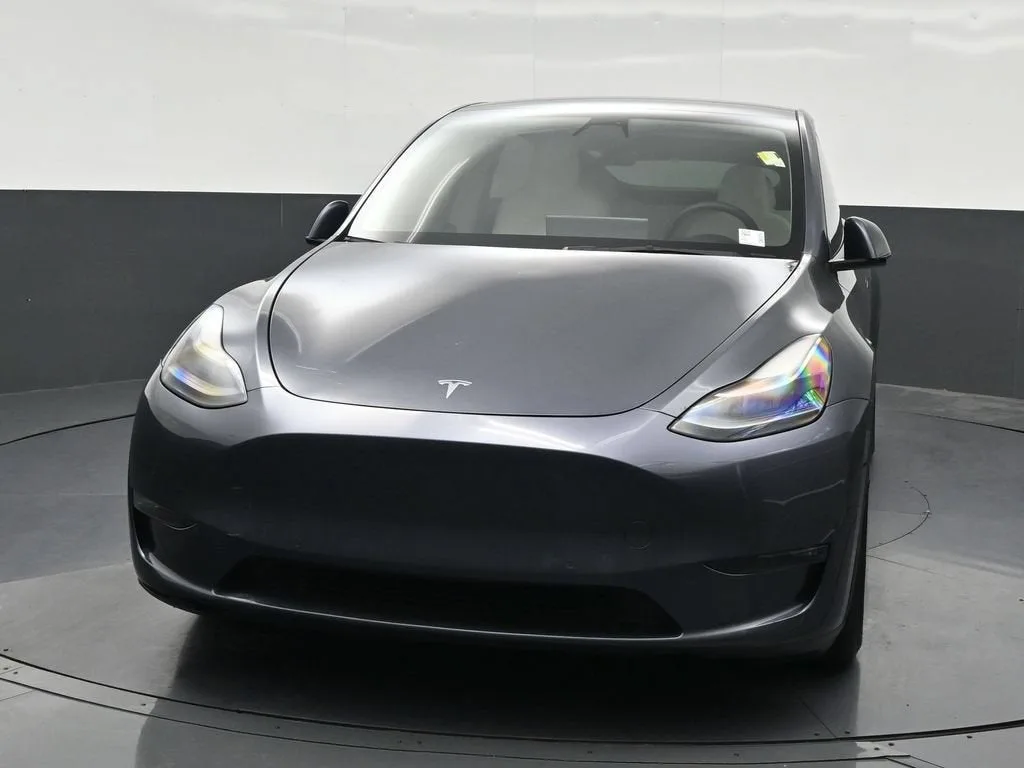 2022 Tesla Model Y Performance photo 8