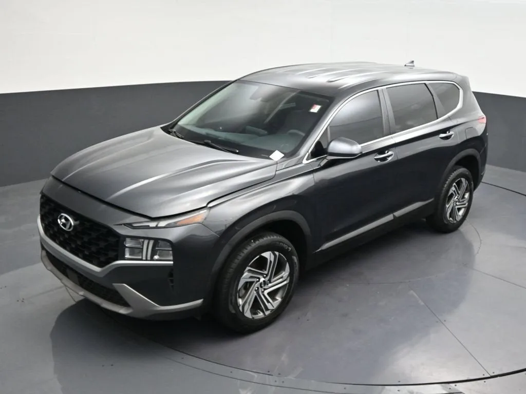 2023 Hyundai Santa Fe SE photo 10