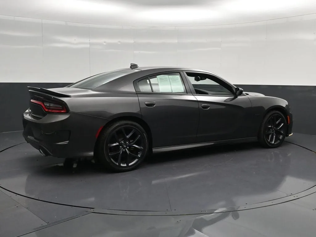 2023 Dodge Charger R/T photo 3