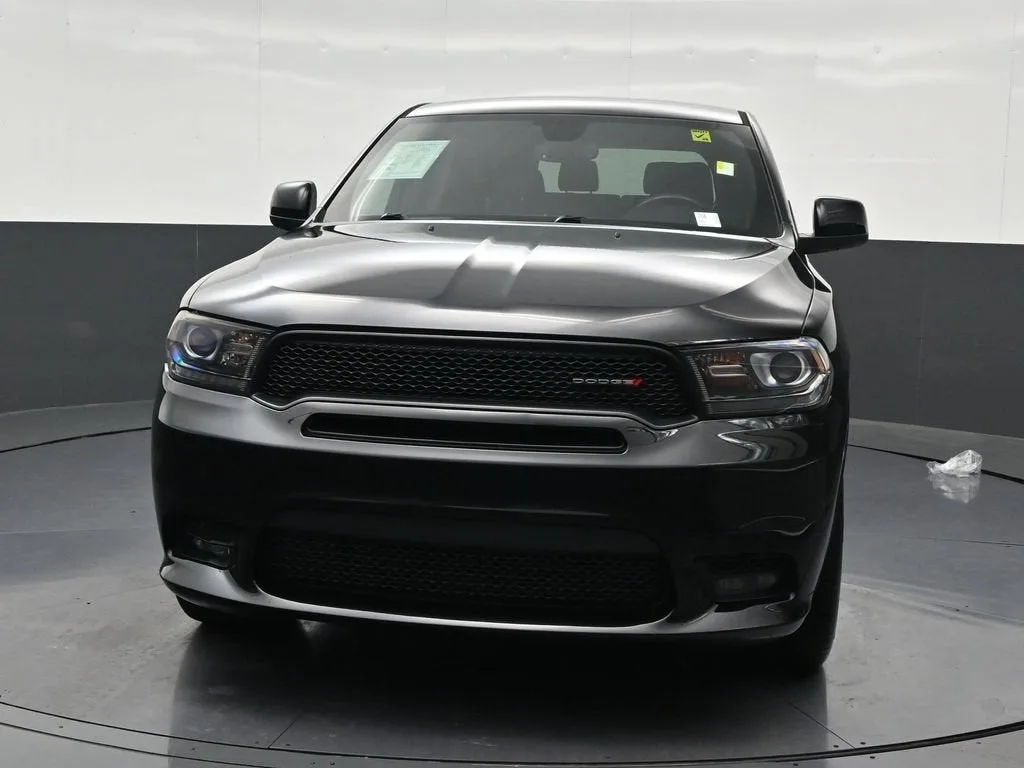 2019 Dodge Durango GT photo 9