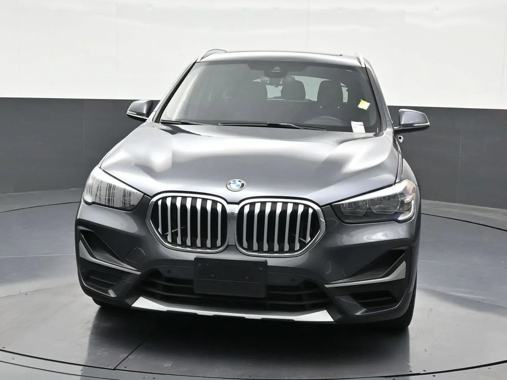 2021 BMW X1 sDrive28i photo 9