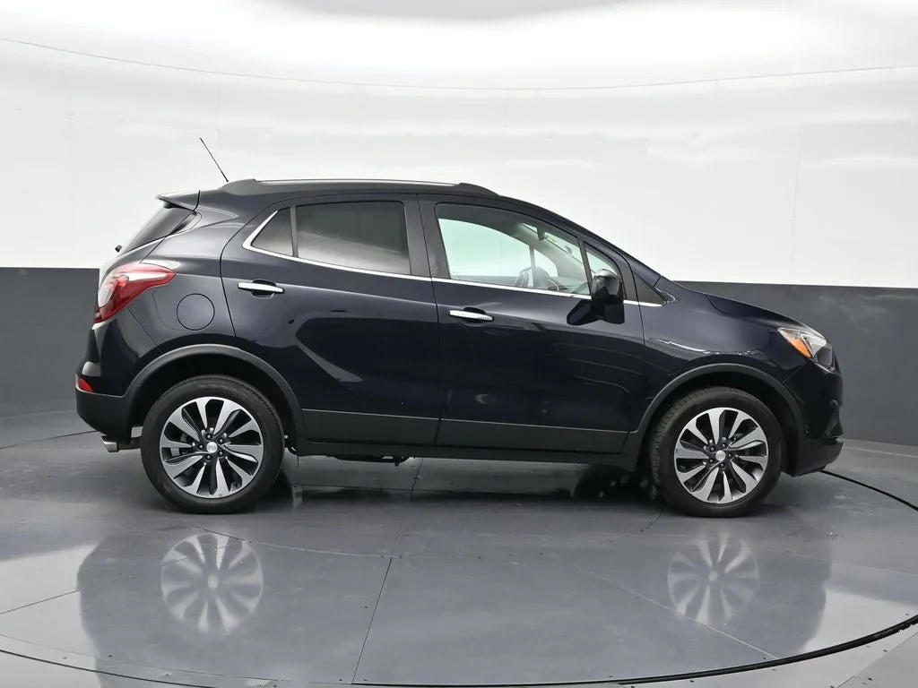 2022 Buick Encore Preferred photo 6