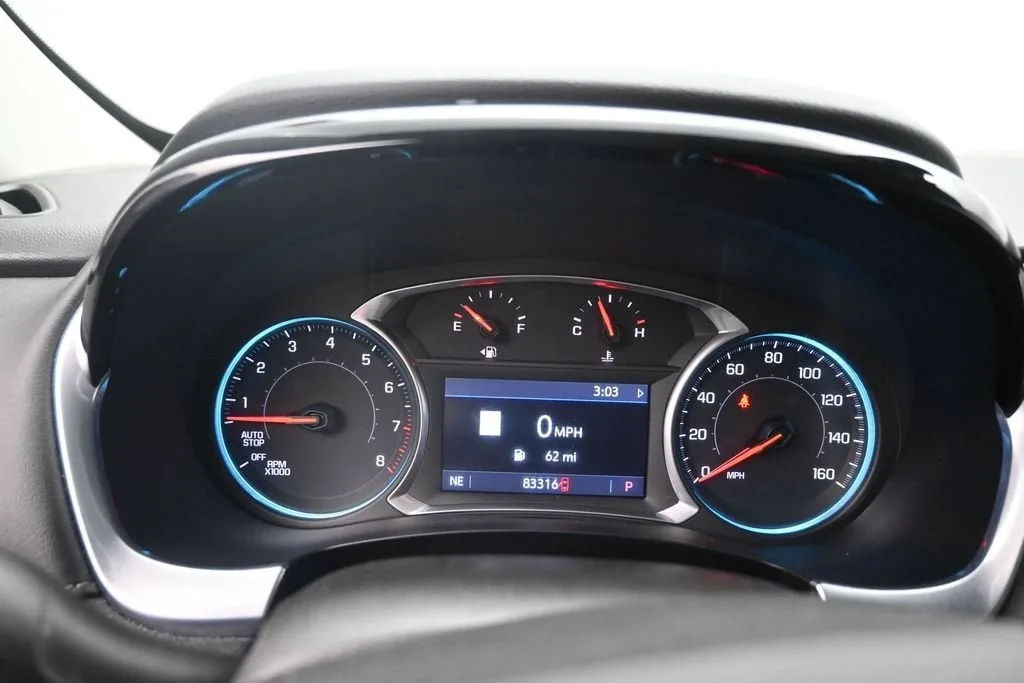 2019 Subaru Impreza 2.0i photo 11