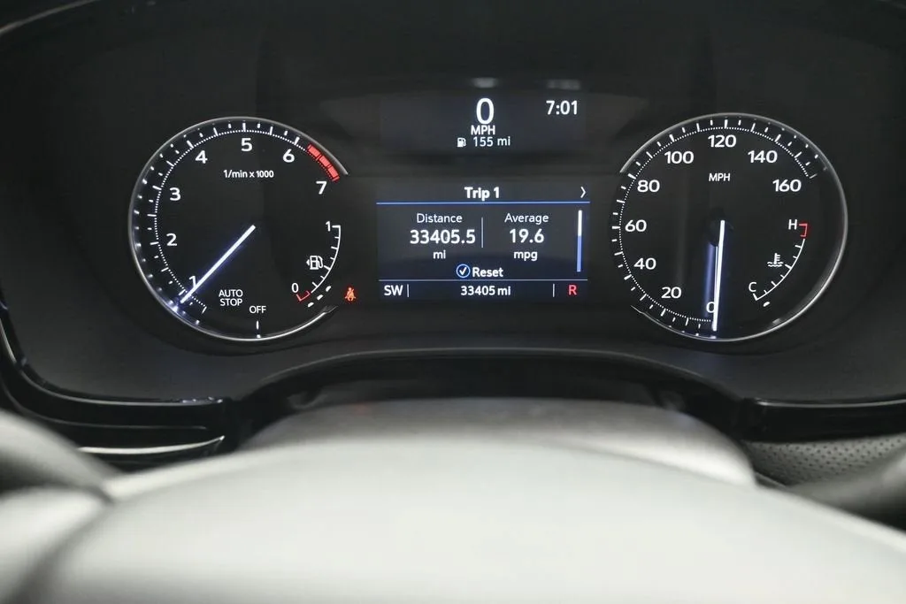 2023 Cadillac XT6 Luxury photo 11