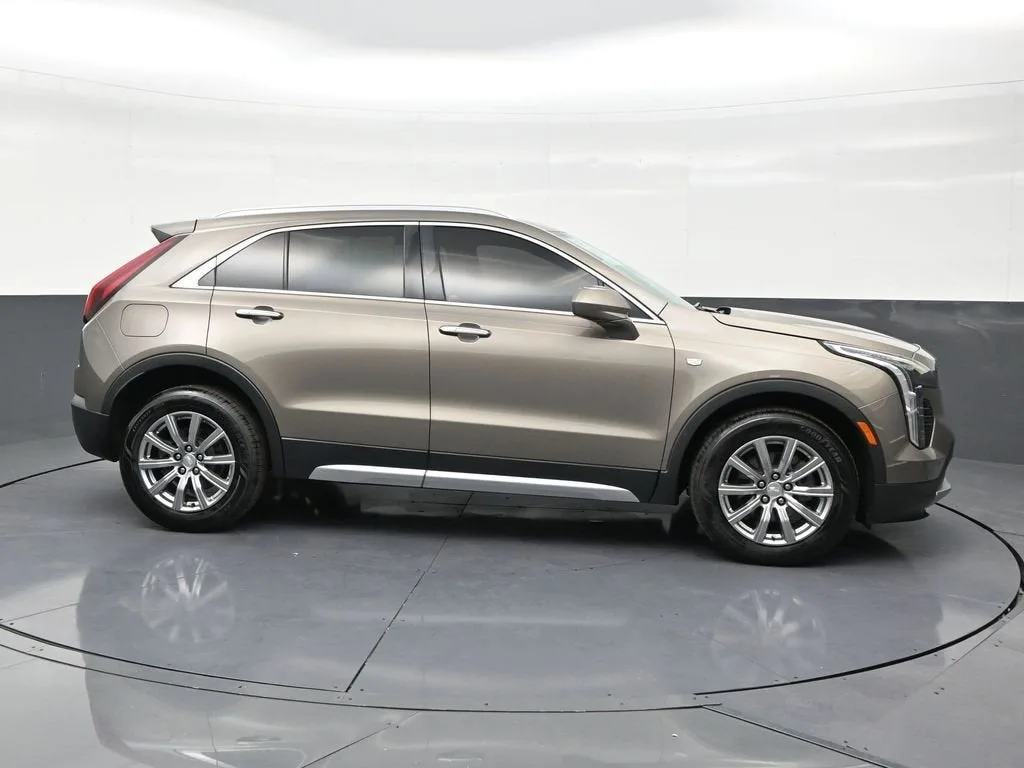 2020 Cadillac XT4 Premium Luxury photo 6