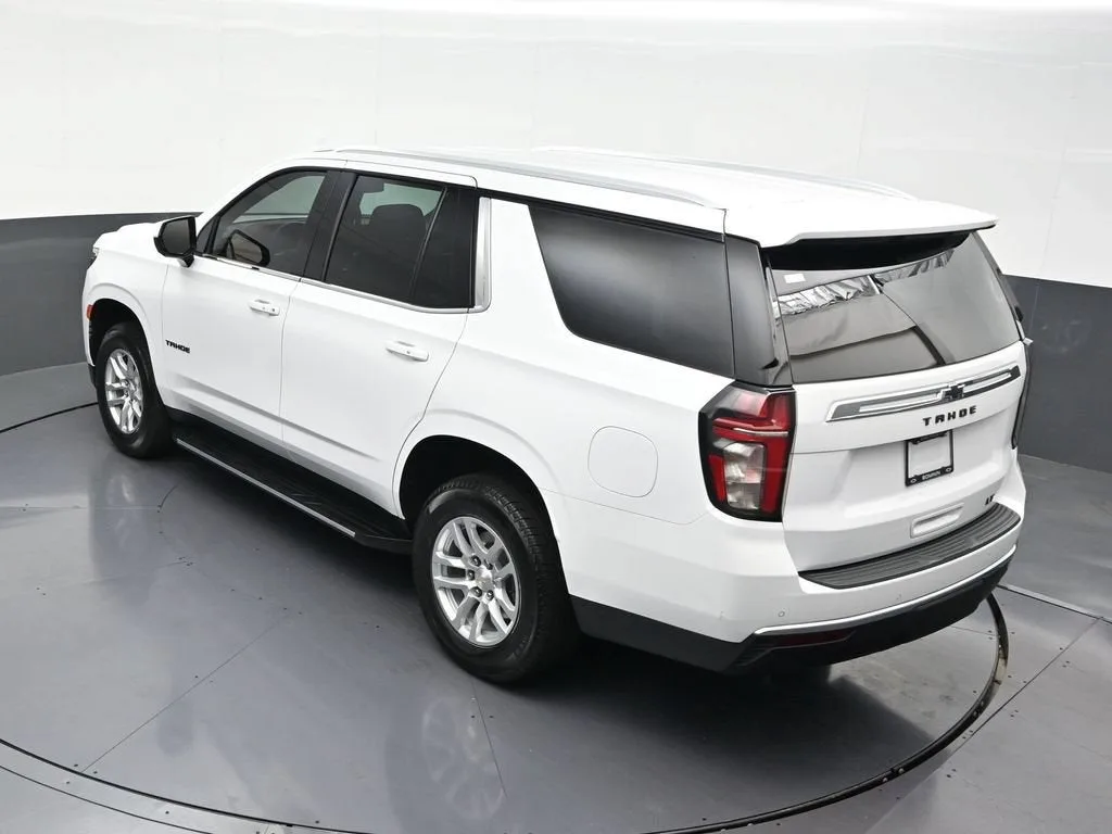 2024 Chevrolet Tahoe LS photo 11