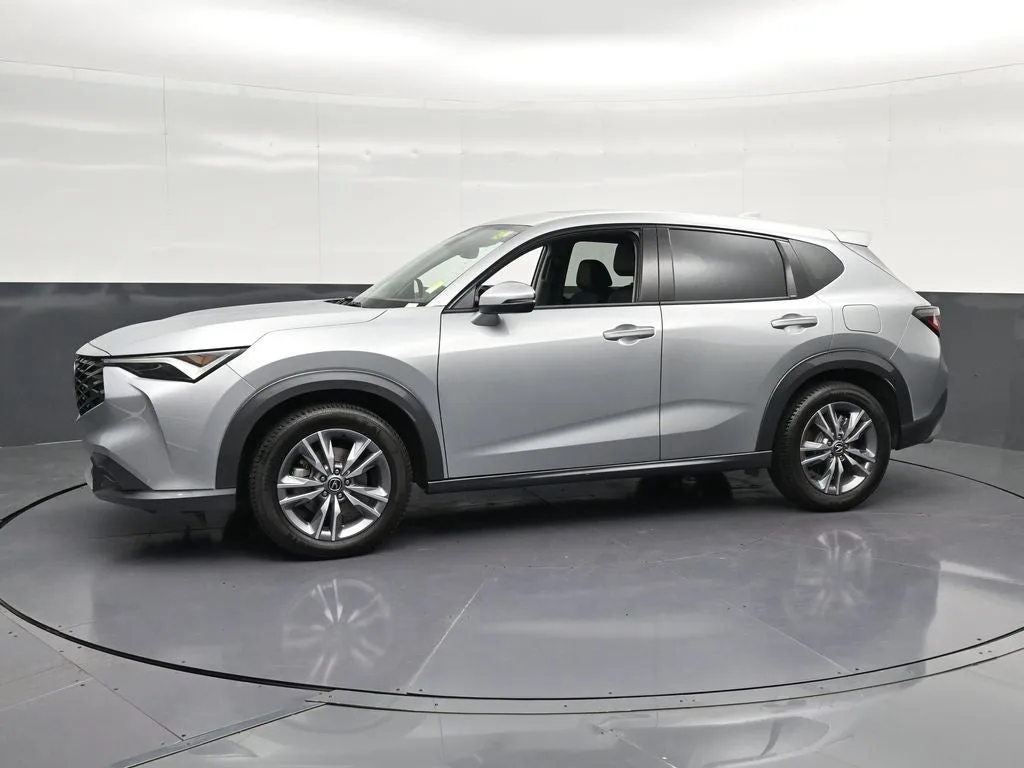 2025 Acura ADX Base photo 7