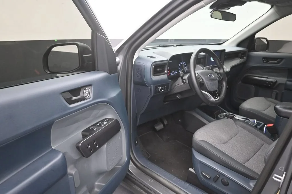 2024 Ford Maverick XLT photo 11