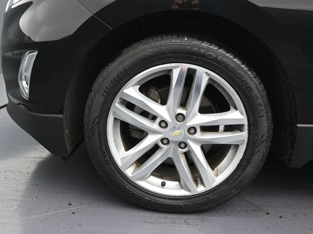 2019 Chevrolet Equinox Premier photo 9