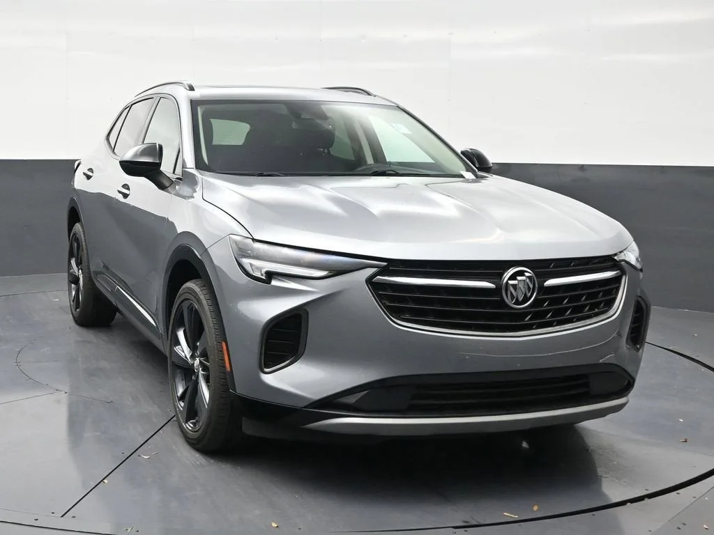 2023 Buick Envision Essence photo 7