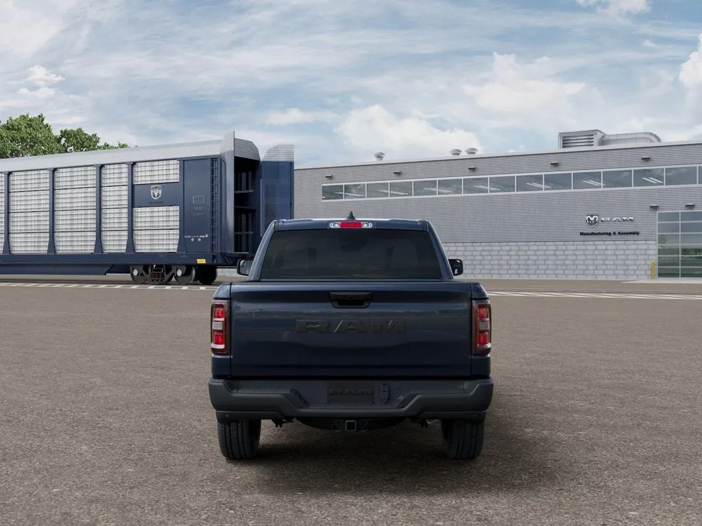 2025 RAM 1500 Tradesman photo 7