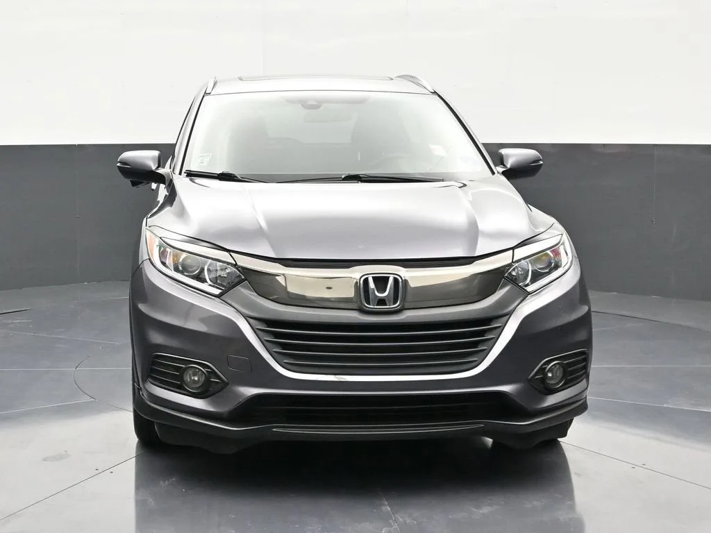 2022 Honda HR-V 2WD EX photo 8
