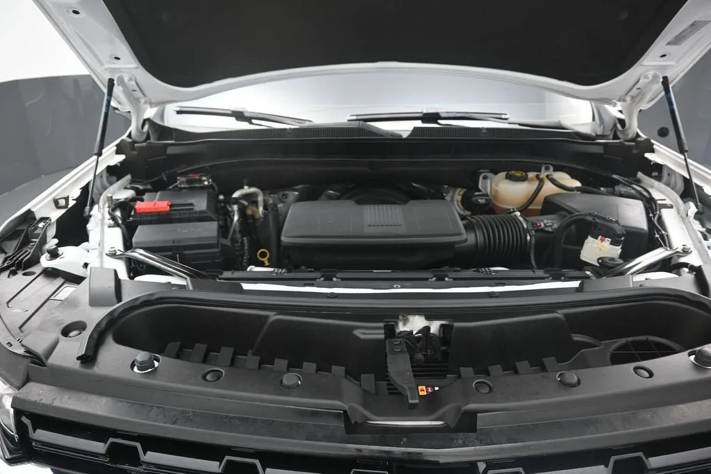 2023 Chevrolet Tahoe LS photo 12