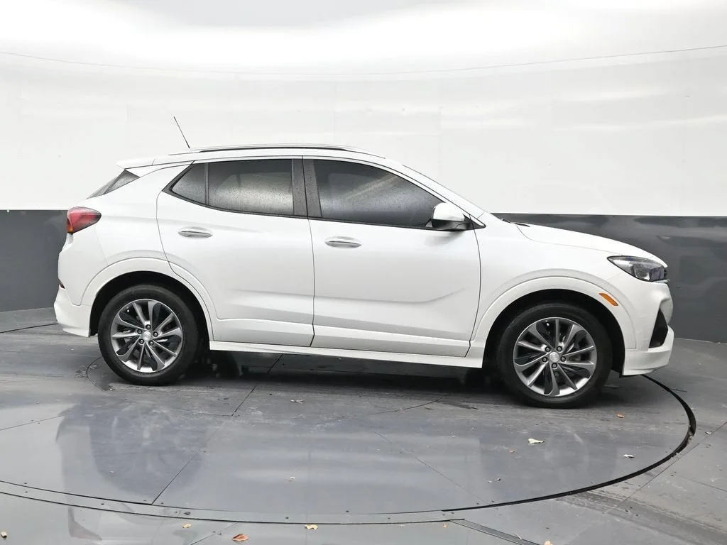 2022 Buick Encore GX Select photo 6