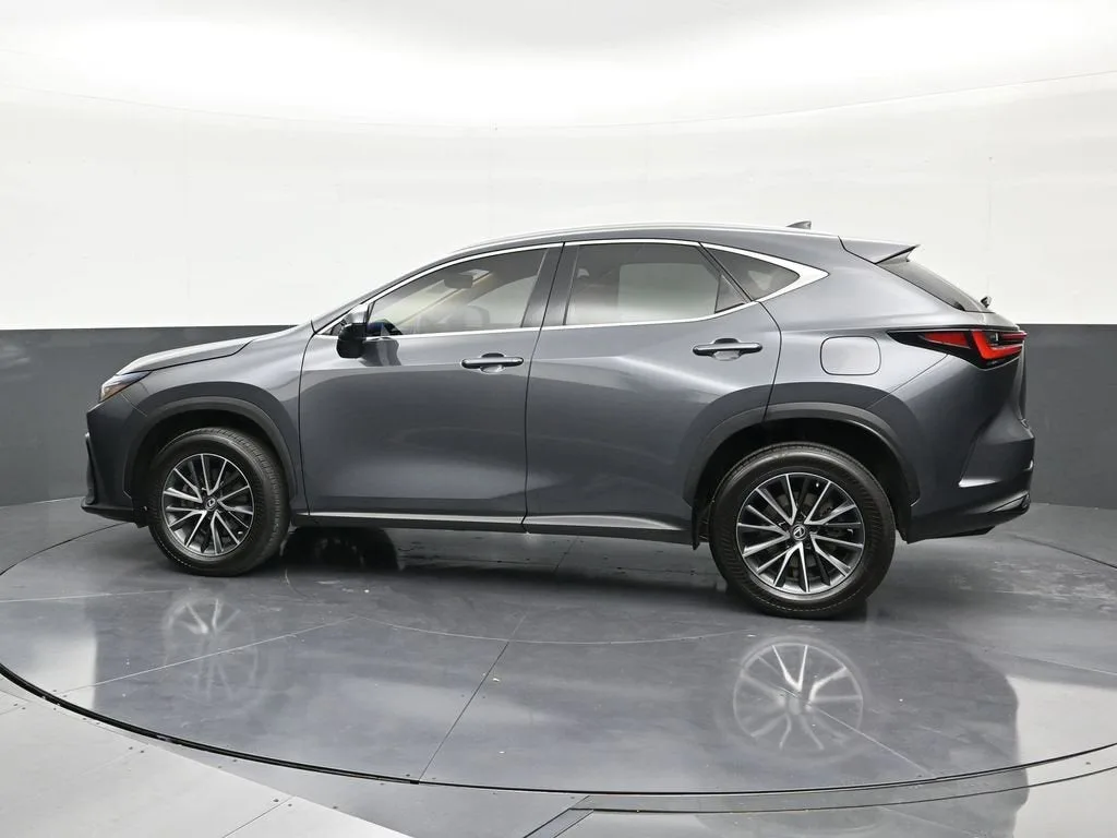 2023 Lexus NX 250 NX 250 photo 2