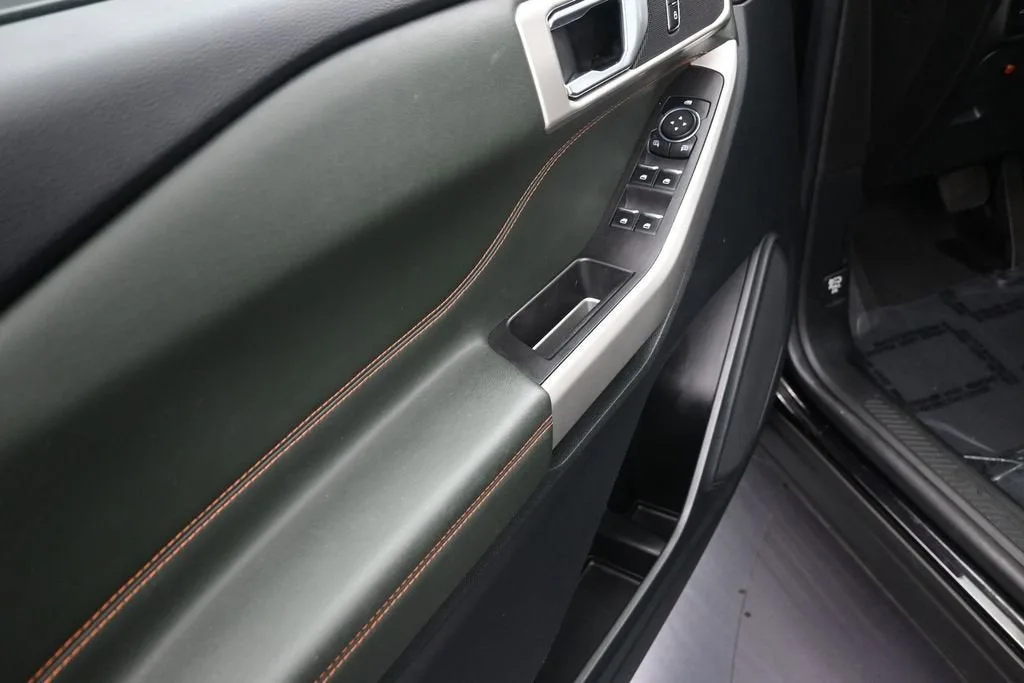 2023 Ford Explorer Timberline photo 10