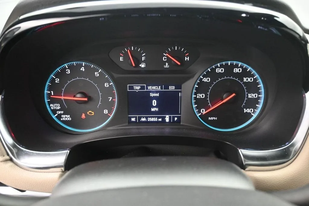 2023 Chevrolet Traverse LS photo 11
