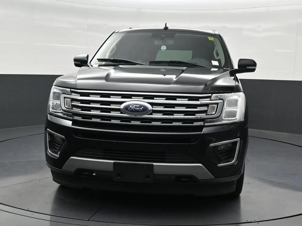 2021 Ford Expedition Limited MAX photo 9