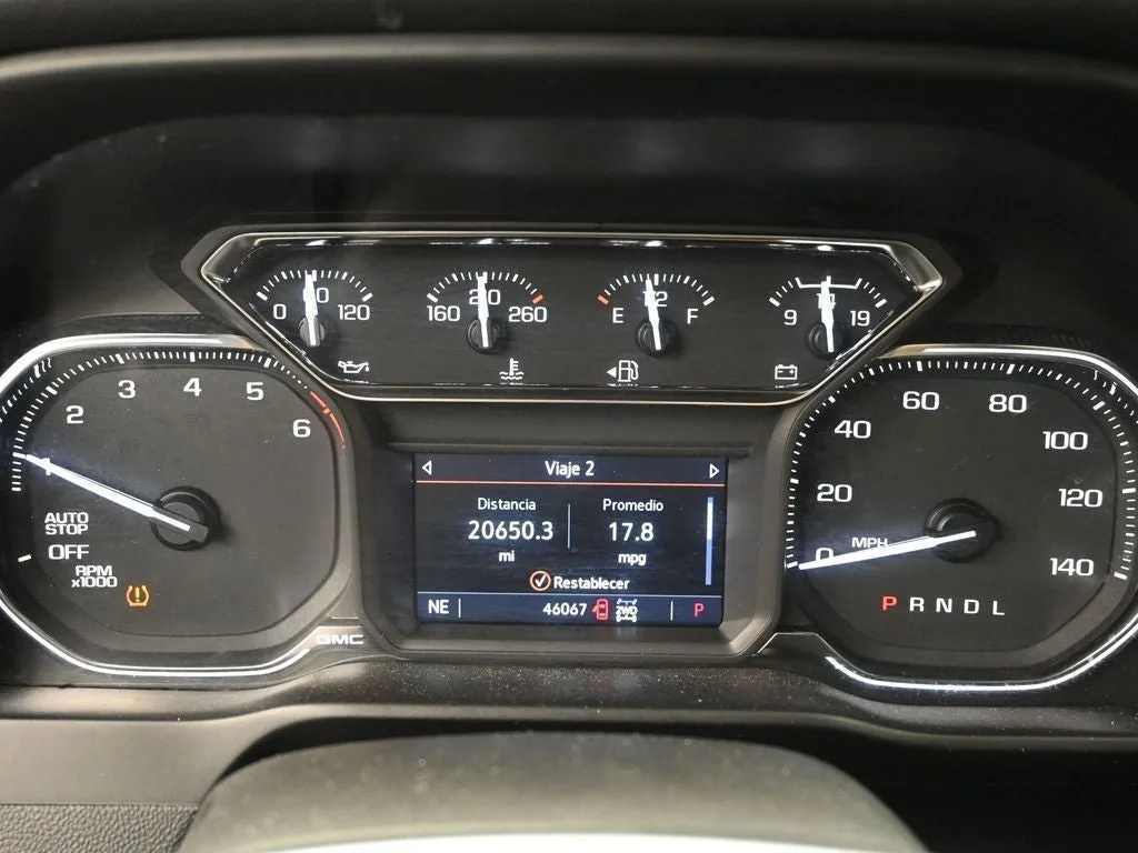2020 GMC Sierra 1500 Elevation photo 10