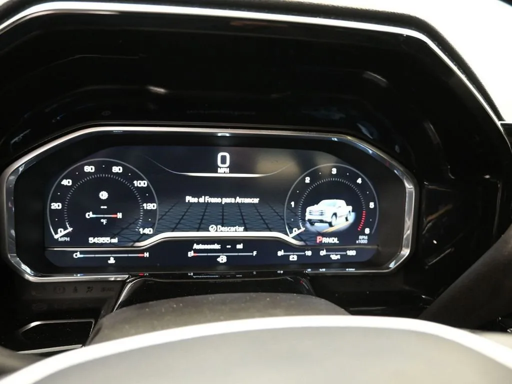 2024 GMC Sierra 1500 SLE photo 10