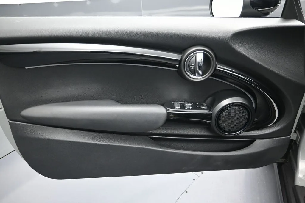 2023 MINI Cooper S Base photo 10