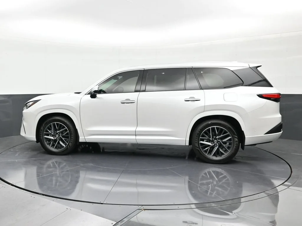 2025 Lexus TX TX 350 photo 9