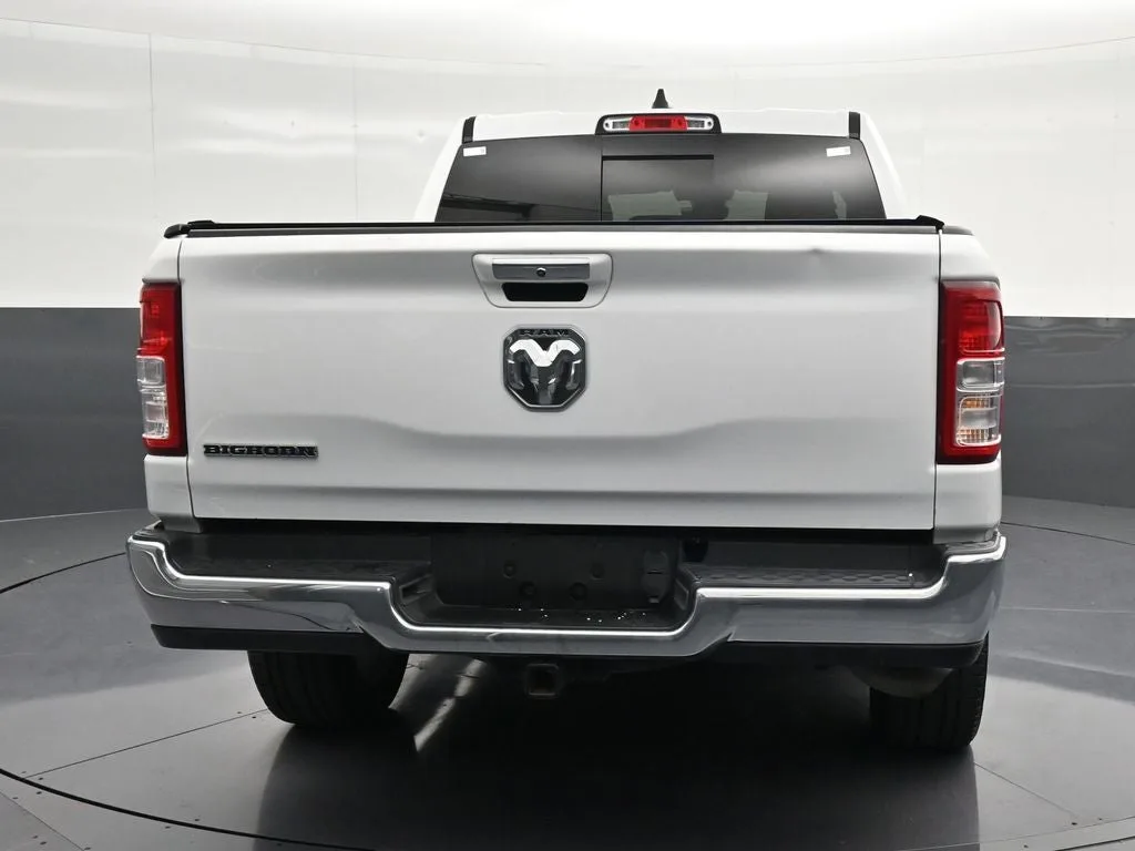 2020 RAM 1500 Big Horn/Lone Star photo 2