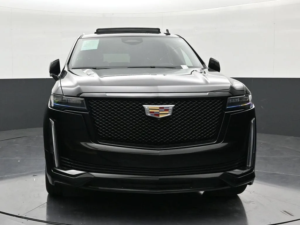 2023 Cadillac Escalade Sport photo 8