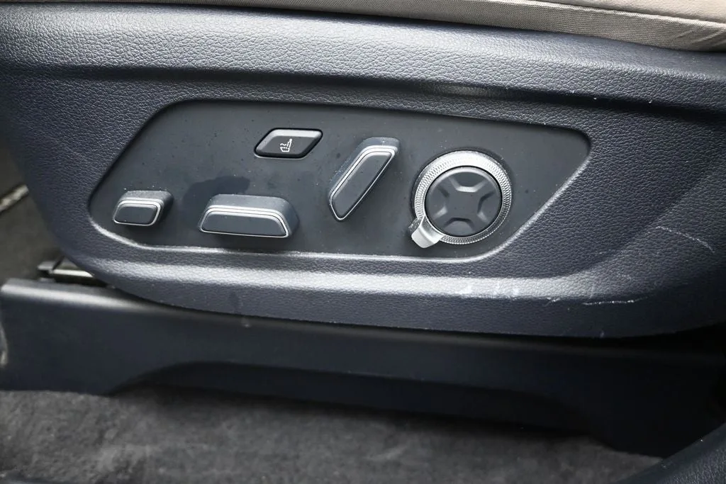 2025 Hyundai Palisade Calligraphy photo 11