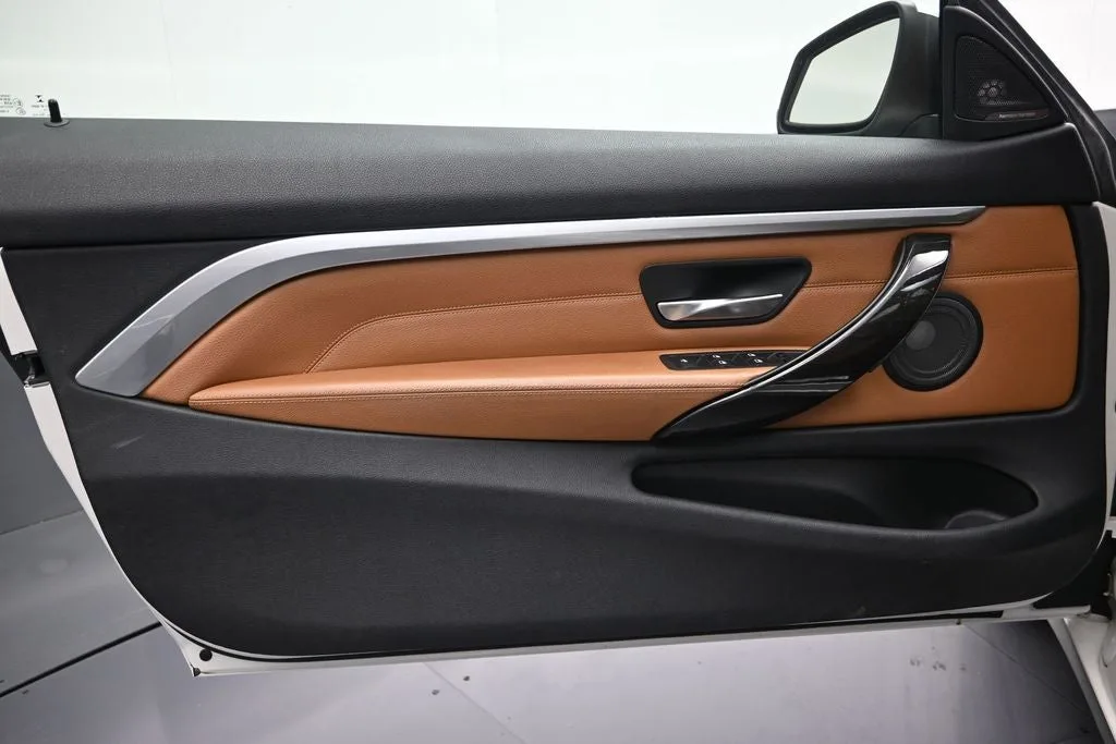 2014 BMW 4 Series 428i photo 12