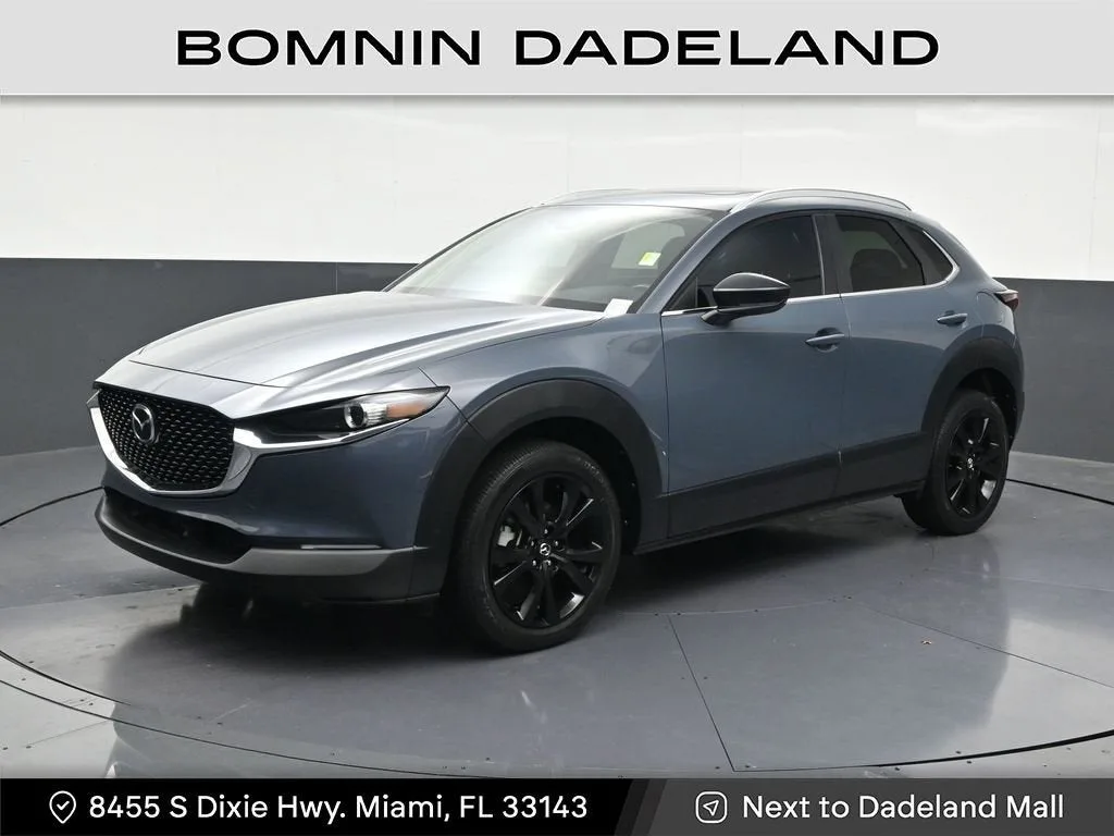 2023 Mazda CX-30