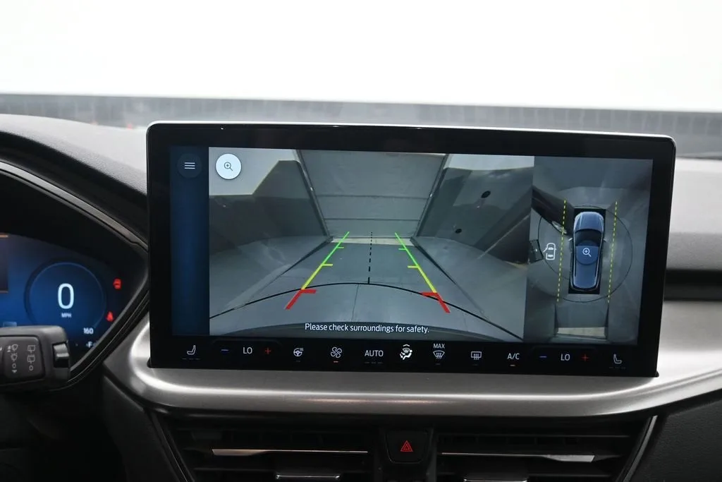 2023 Ford Escape Active photo 10