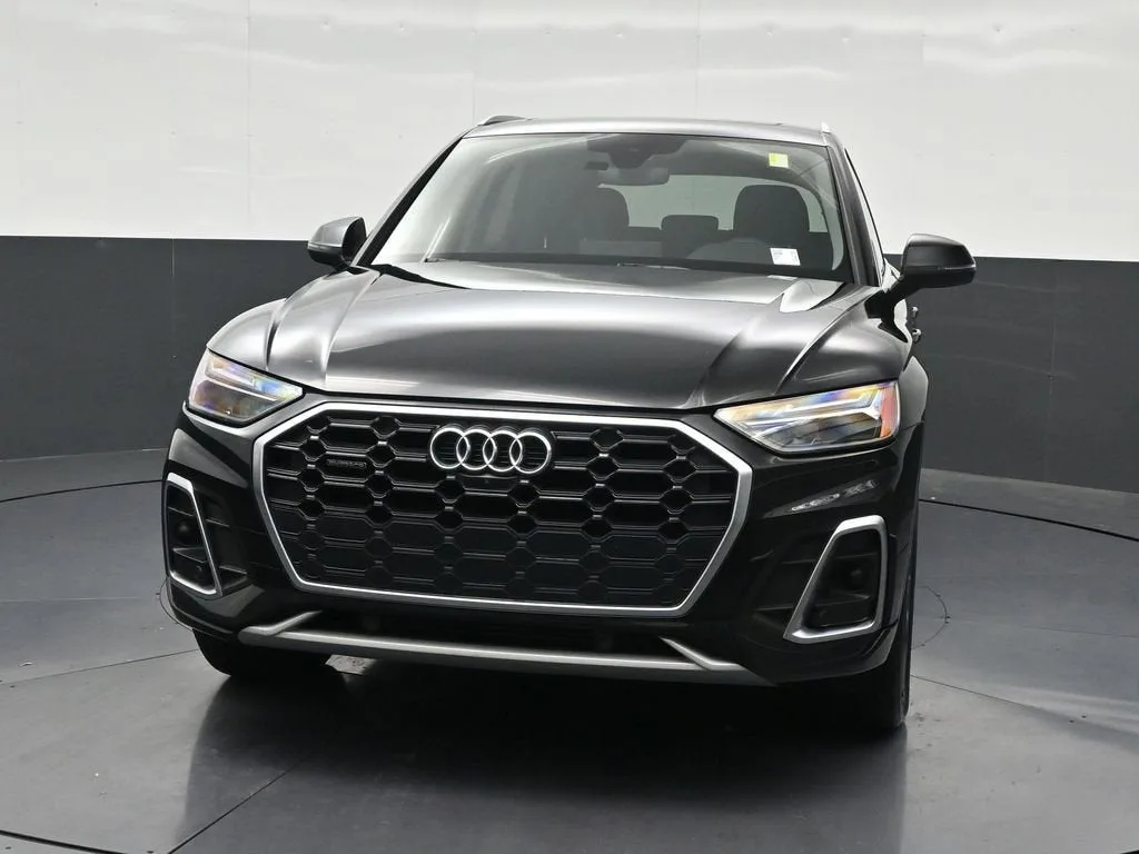 2023 Audi Q5 Premium Plus 45 TFSI S line quattro photo 9