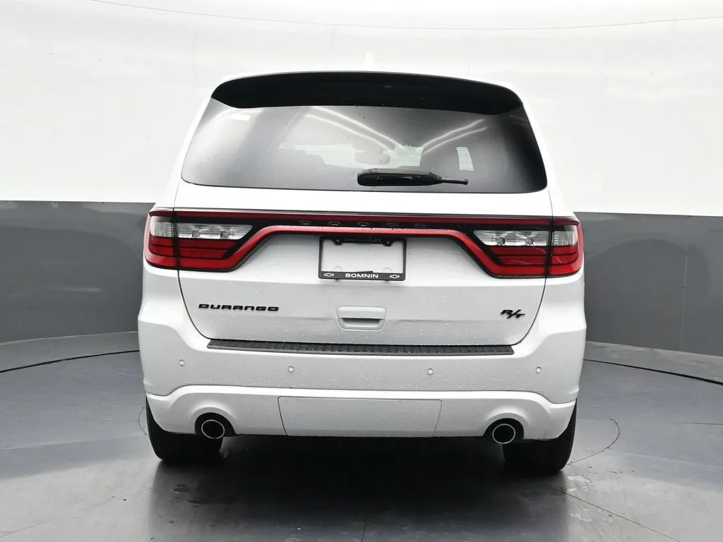 2021 Dodge Durango R/T photo 4
