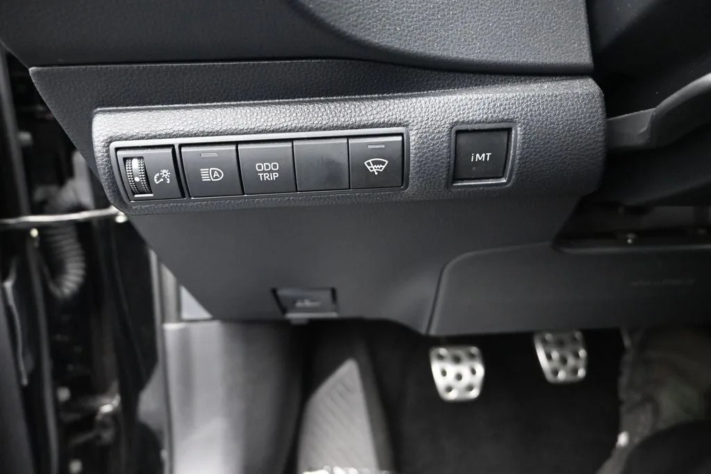 2024 Toyota GR Corolla Core photo 11