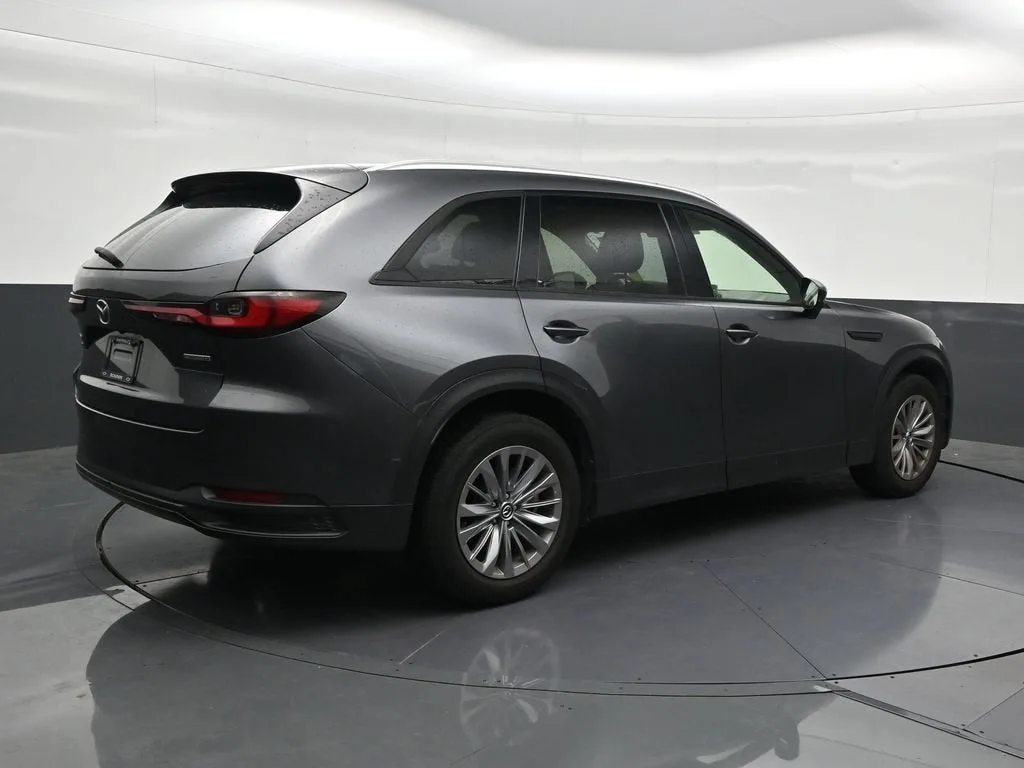 2024 Mazda CX-90 3.3 Turbo Preferred Plus photo 5