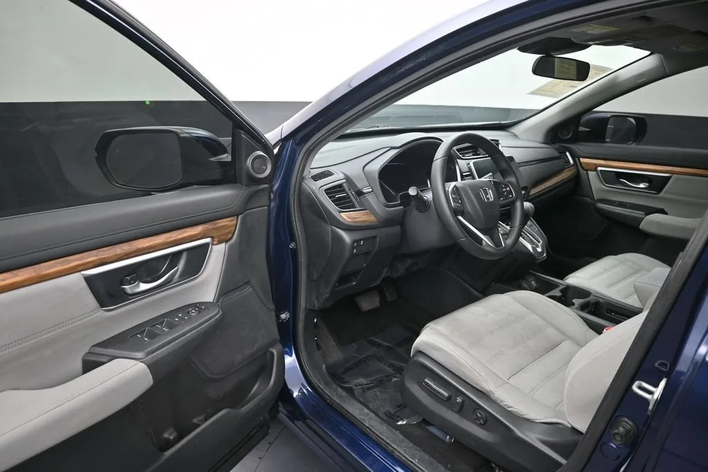 2019 Honda CR-V EX photo 10