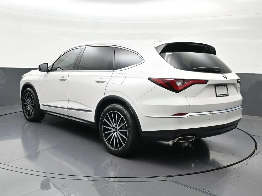 2023 Acura MDX Technology Package photo 3