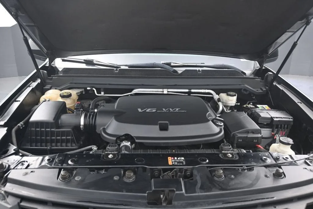 2019 Chevrolet Colorado 2WD LT photo 12
