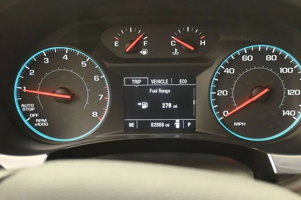 2020 Chevrolet Traverse LS photo 11